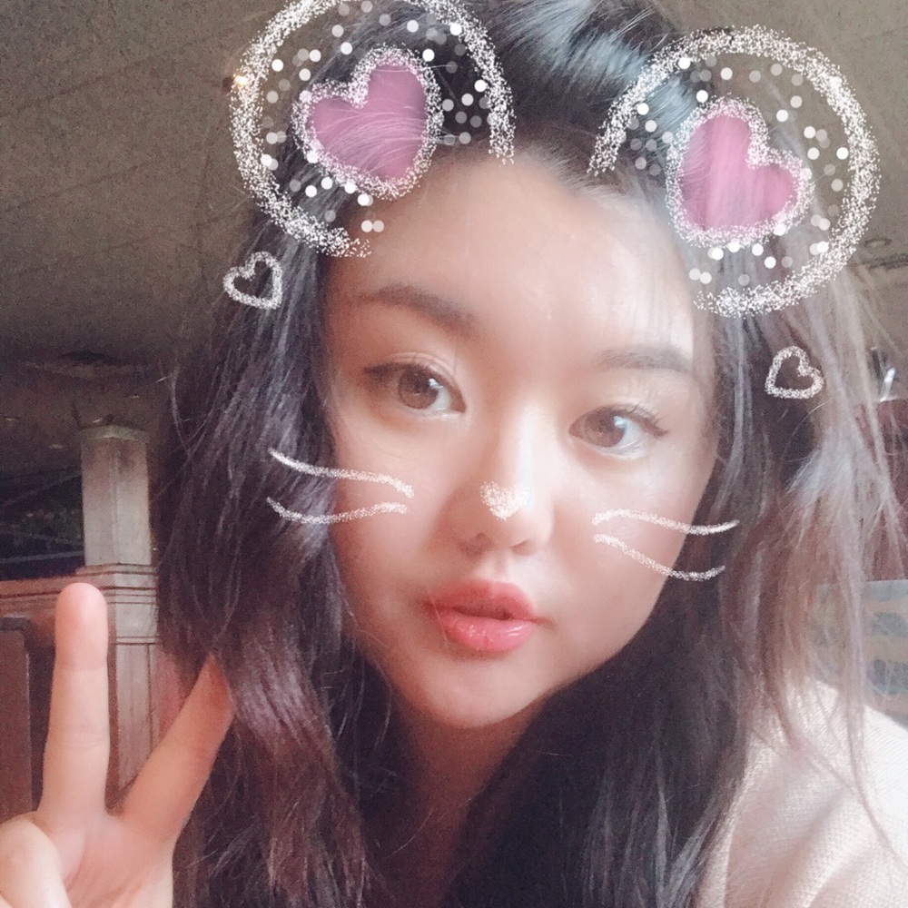 Meet your Posher, Jackie